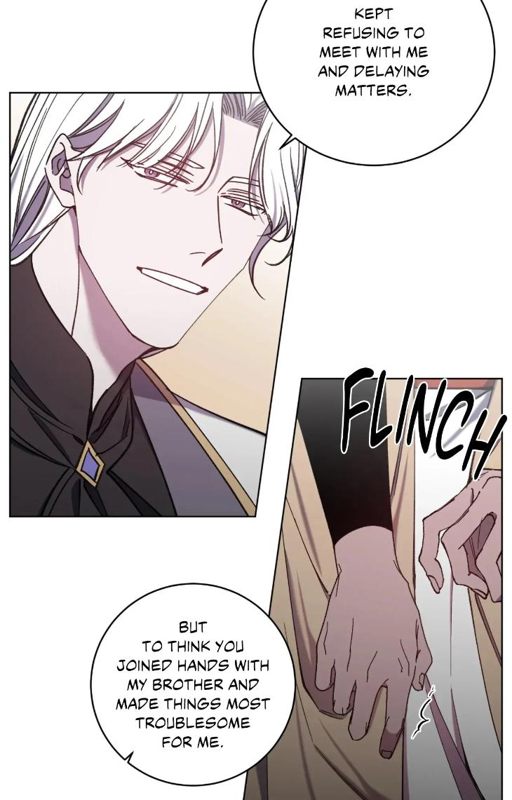 Love Trap by Rayuan – Season 3 – Uncensored [Eng] page 39