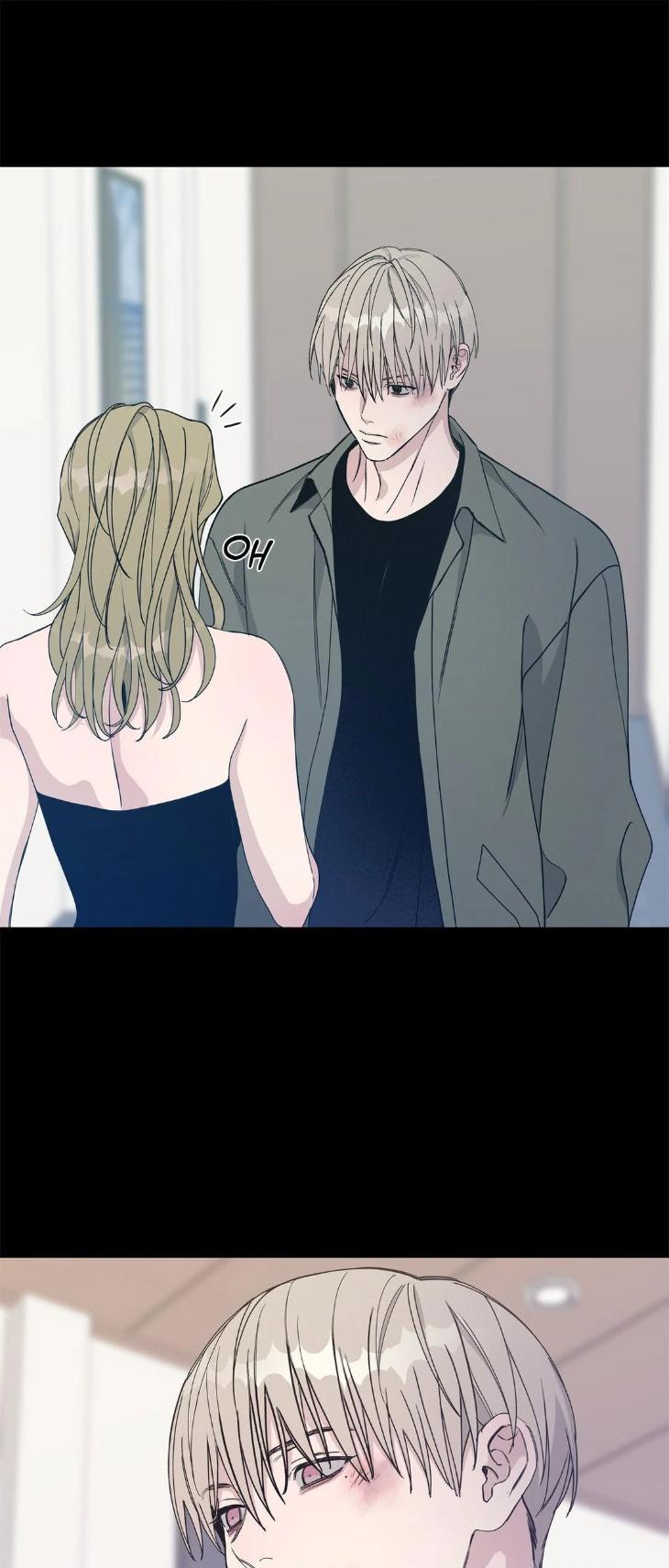 Blaze Out by Chepali – Ch. 70 [Eng] page 39