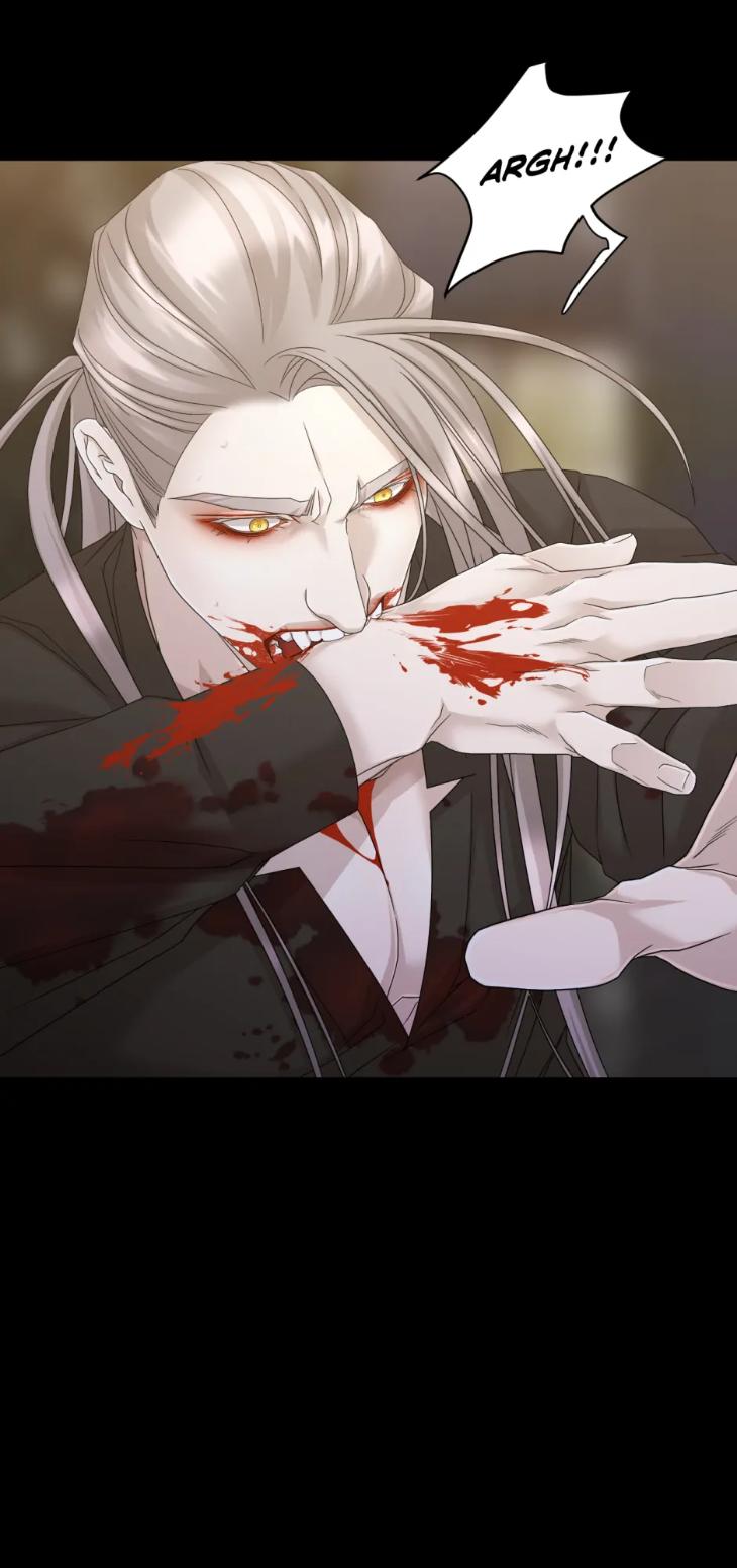 Thirst by Asami – Uncensored – Season 2 [Eng] page 39