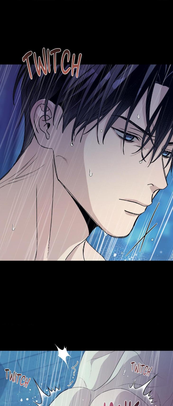 Blaze Out by Chepali – Ch. 70 [Eng] page 41