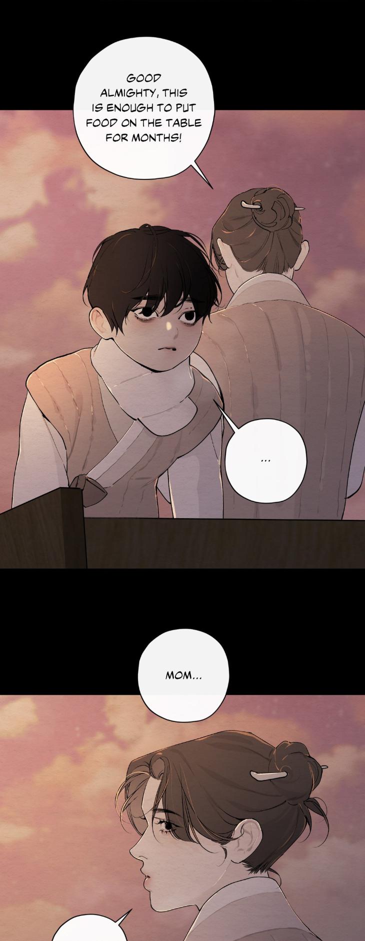 A Twisted Fate by Hyeu – Ch. 62 [Eng] page 42