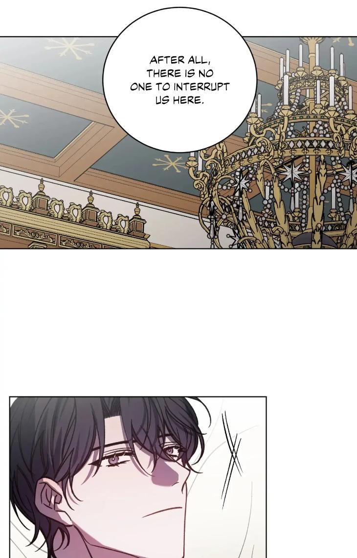 Love Trap by Rayuan – Season 3 – Uncensored [Eng] page 41