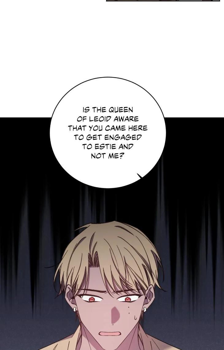 Love Trap by Rayuan – Season 3 – Uncensored [Eng] page 40