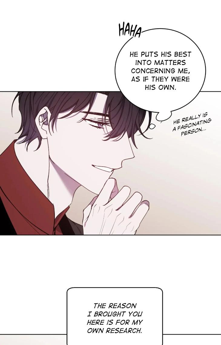 Love Trap by Rayuan – Season 3 – Uncensored [Eng] page 40