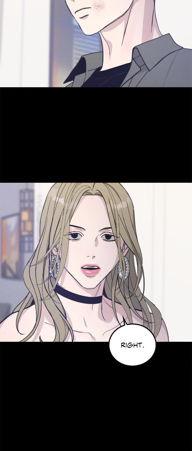 Blaze Out by Chepali – Ch. 70 [Eng] page 40