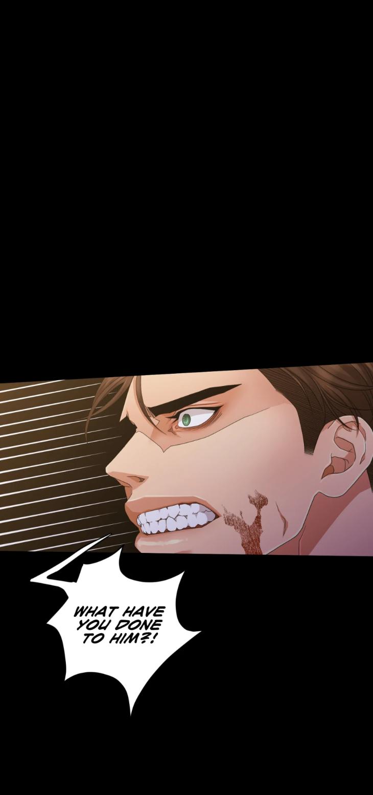 Thirst by Asami – Uncensored – Season 2 [Eng] page 40