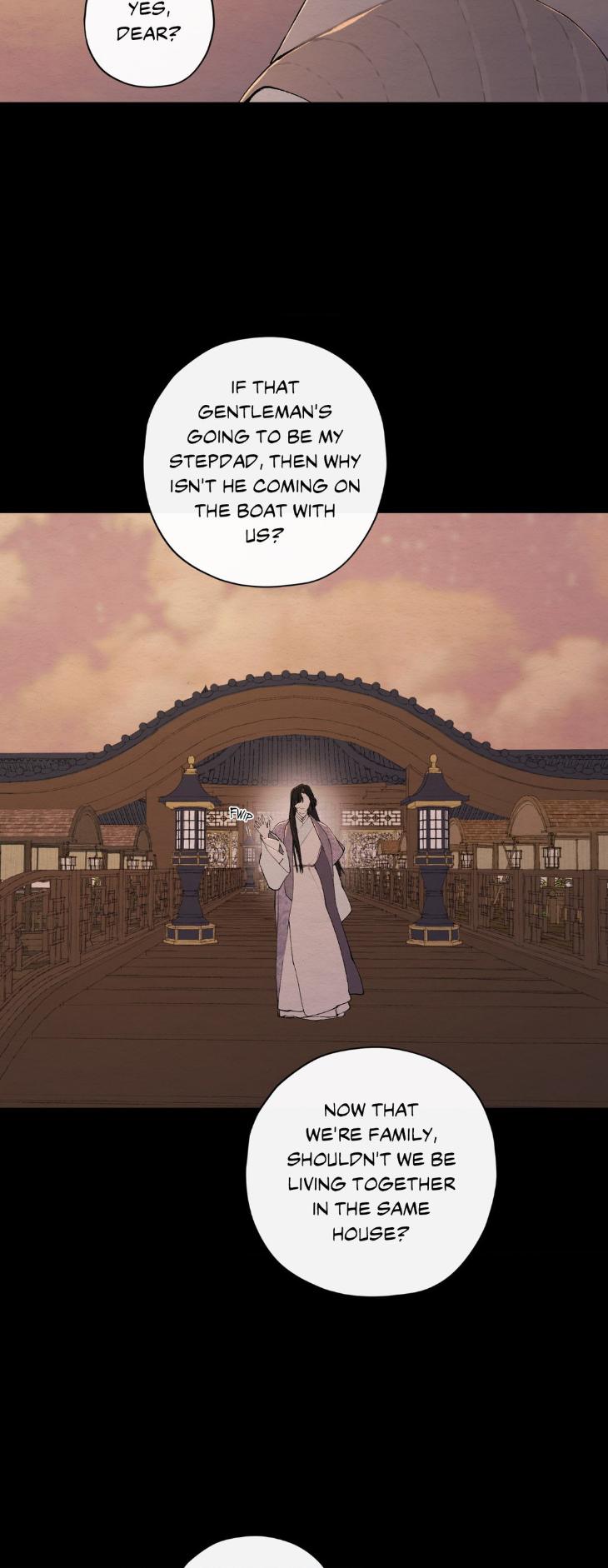 A Twisted Fate by Hyeu – Ch. 62 [Eng] page 43