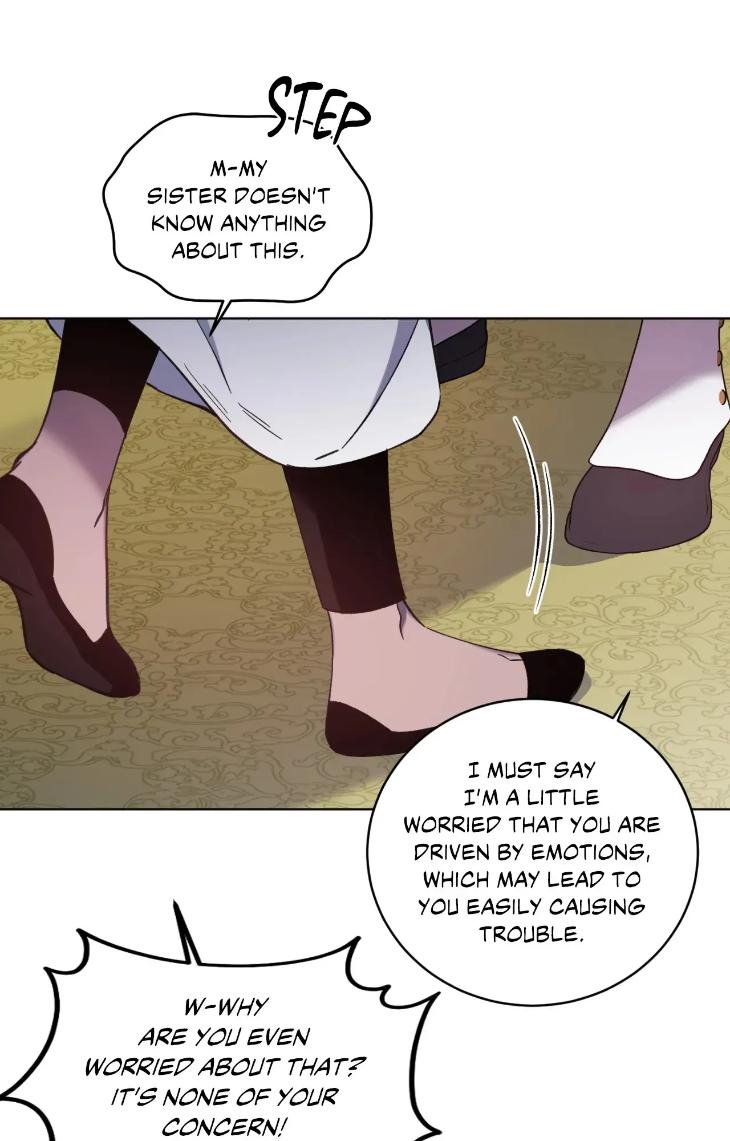Love Trap by Rayuan – Season 3 – Uncensored [Eng] page 42