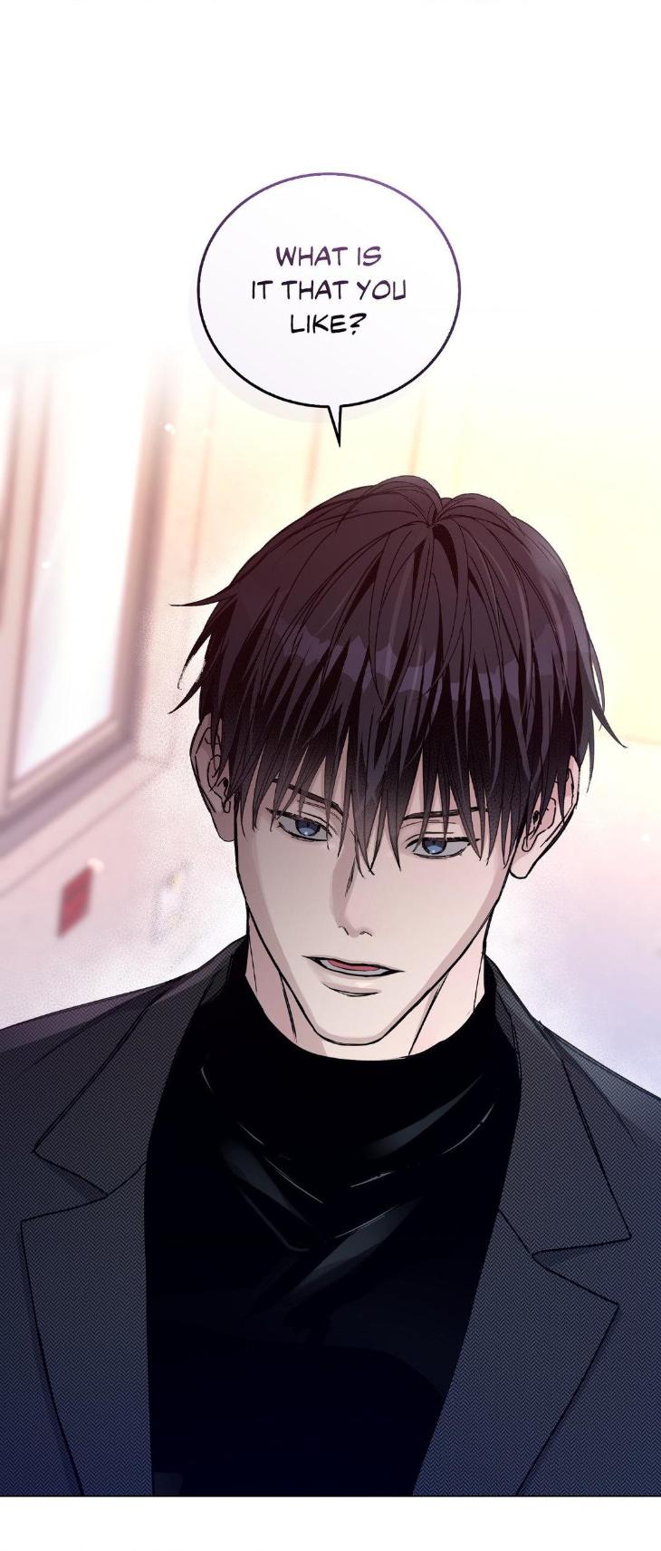 Blaze Out by Chepali – Ch. 70 [Eng] page 41