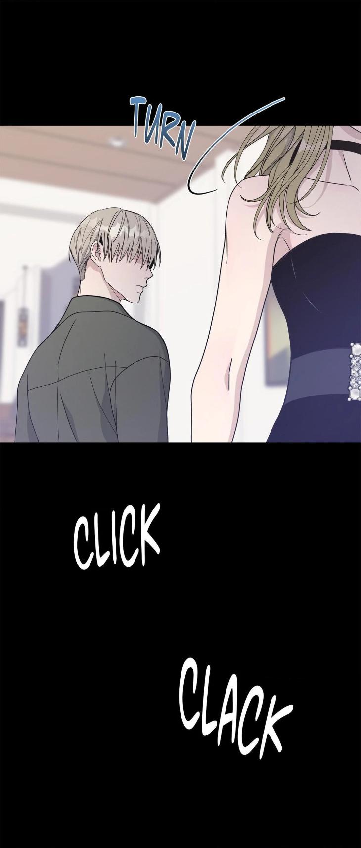 Blaze Out by Chepali – Ch. 70 [Eng] page 42