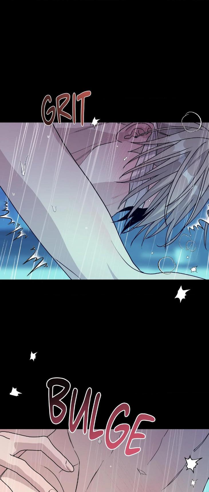 Blaze Out by Chepali – Ch. 70 [Eng] page 44