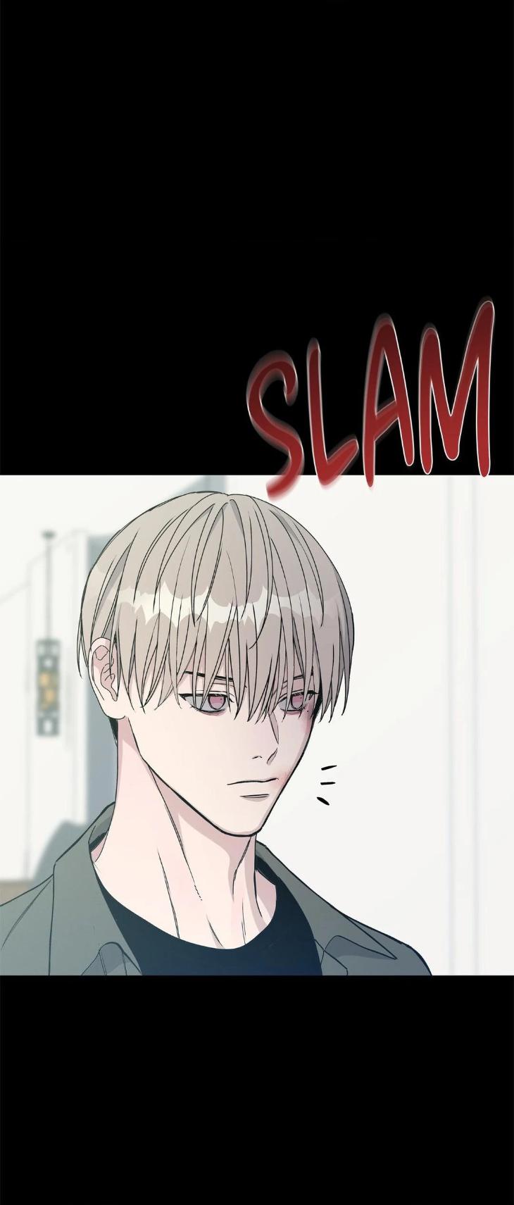 Blaze Out by Chepali – Ch. 70 [Eng] page 43