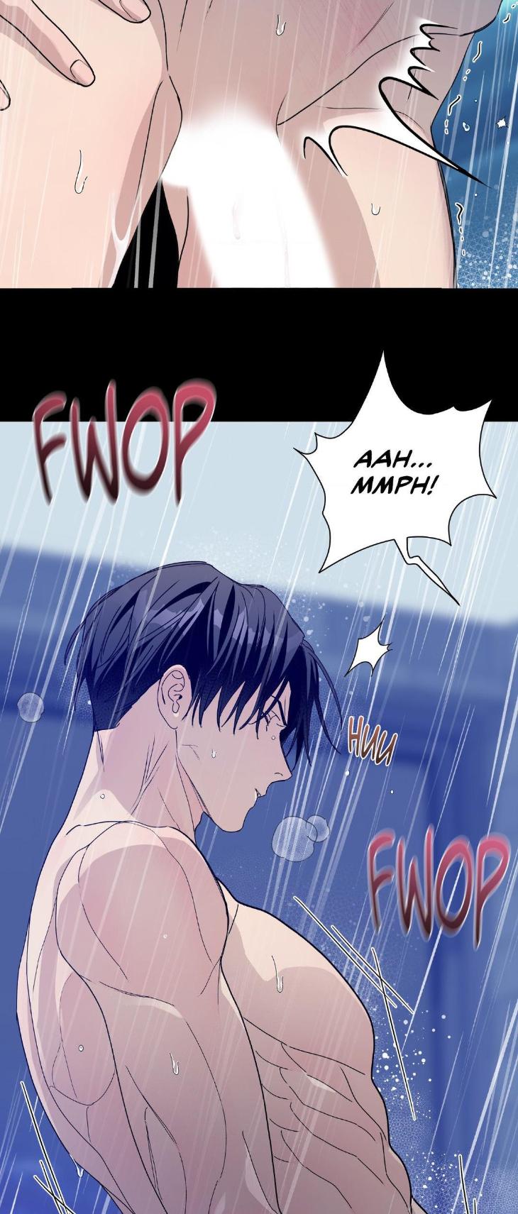 Blaze Out by Chepali – Ch. 70 [Eng] page 45