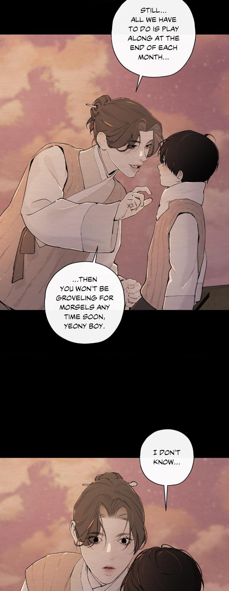 A Twisted Fate by Hyeu – Ch. 62 [Eng] page 46