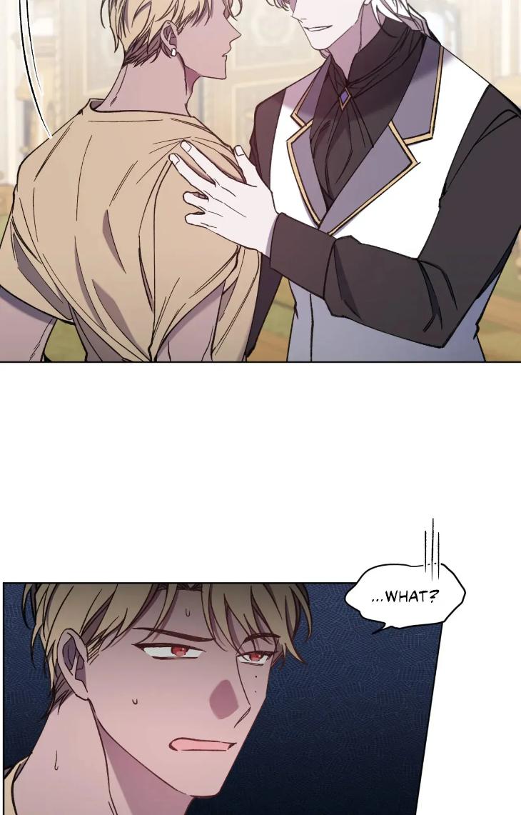 Love Trap by Rayuan – Season 3 – Uncensored [Eng] page 44