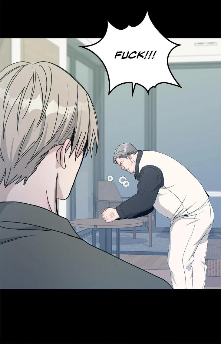 Blaze Out by Chepali – Ch. 70 [Eng] page 44