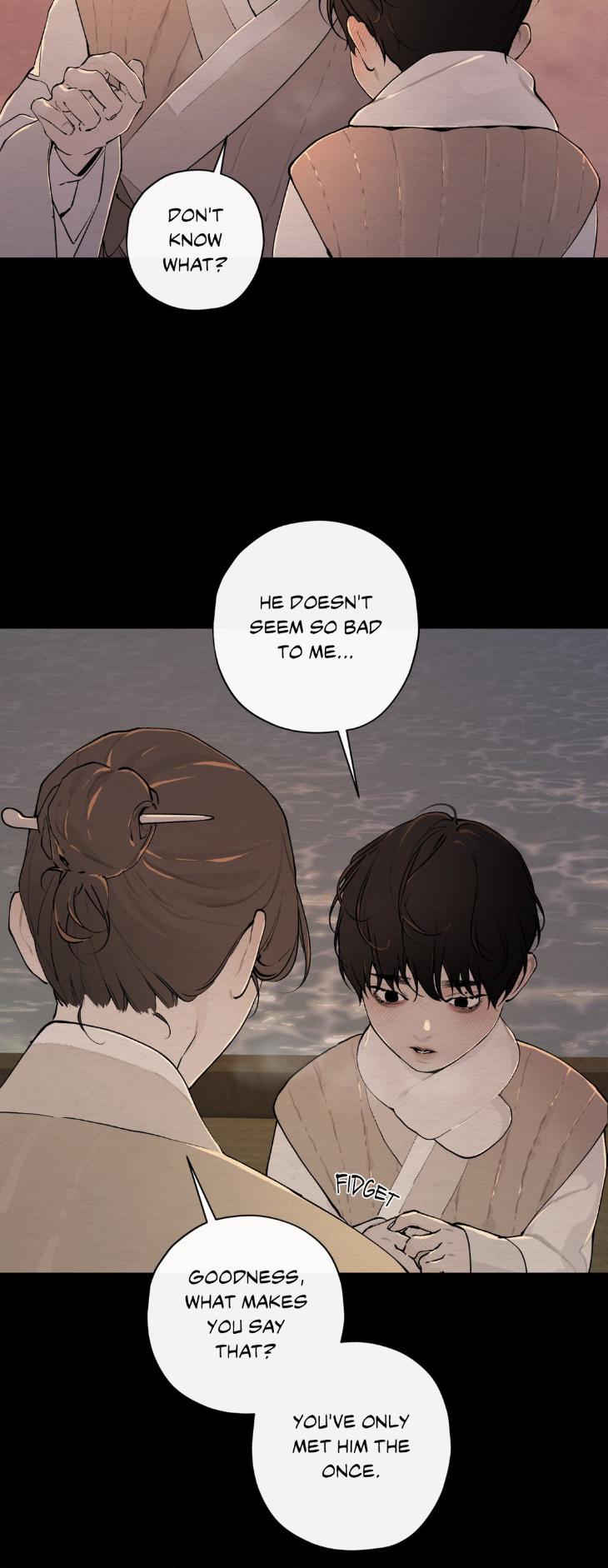 A Twisted Fate by Hyeu – Ch. 62 [Eng] page 47