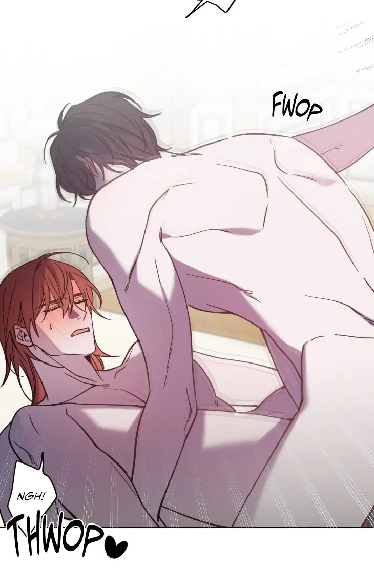 Love Trap by Rayuan – Season 3 – Uncensored [Eng] page 45