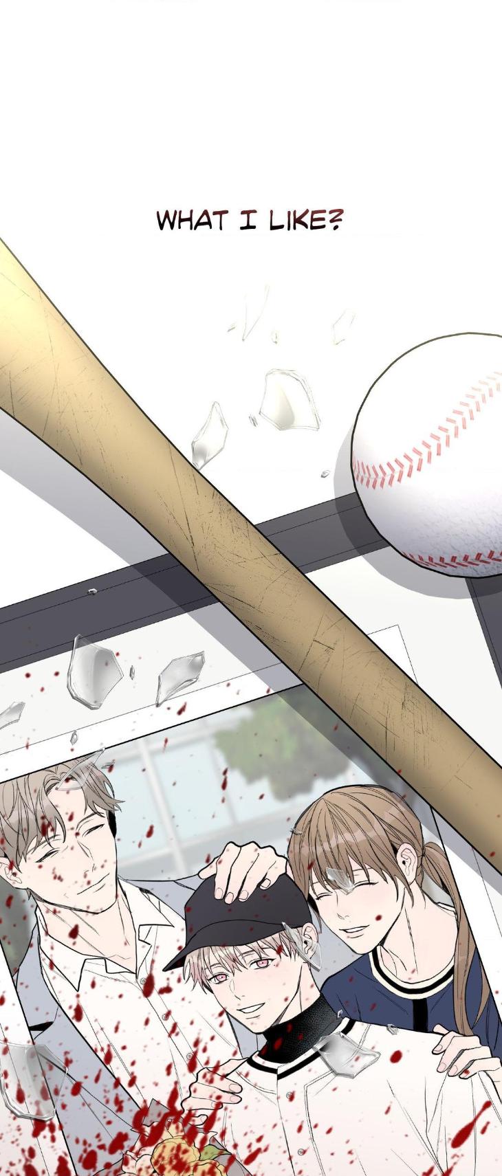 Blaze Out by Chepali – Ch. 70 [Eng] page 44