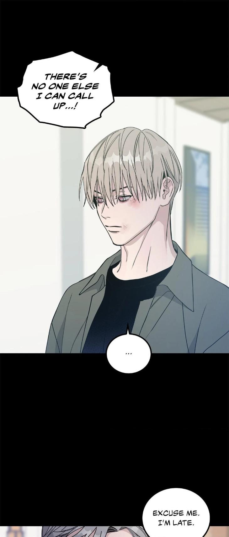 Blaze Out by Chepali – Ch. 70 [Eng] page 45