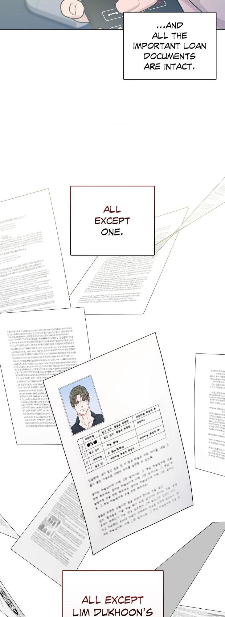 Blaze Out by Chepali – Ch. 70 [Eng] page 47