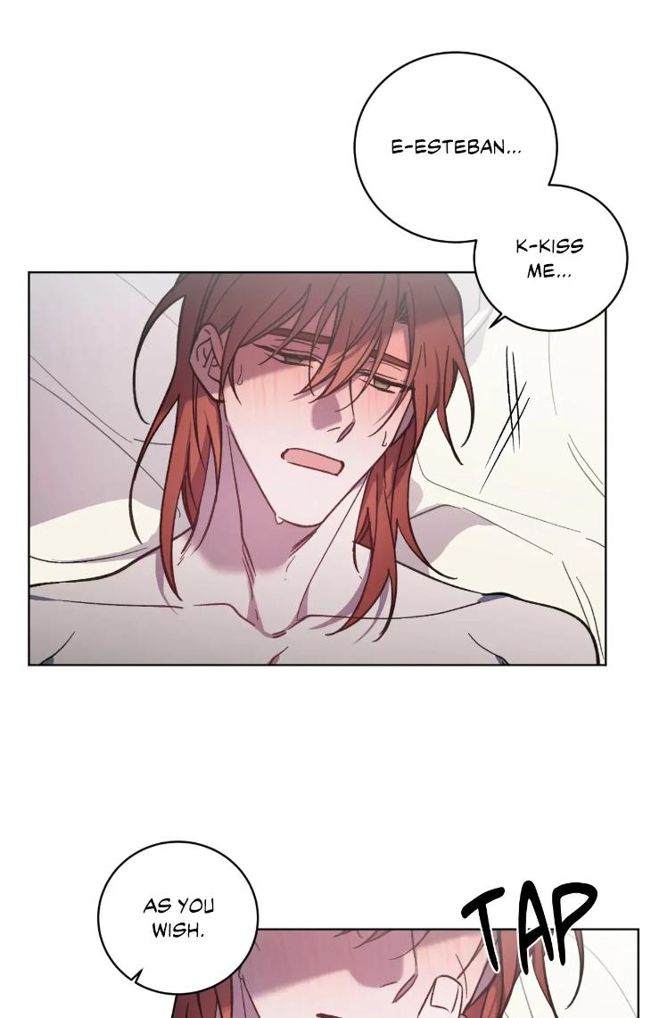 Love Trap by Rayuan – Season 3 – Uncensored [Eng] page 46