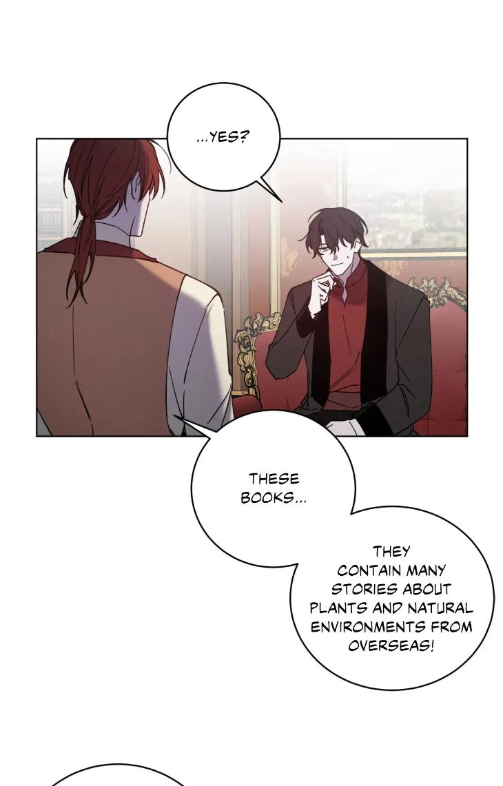 Love Trap by Rayuan – Season 3 – Uncensored [Eng] page 46