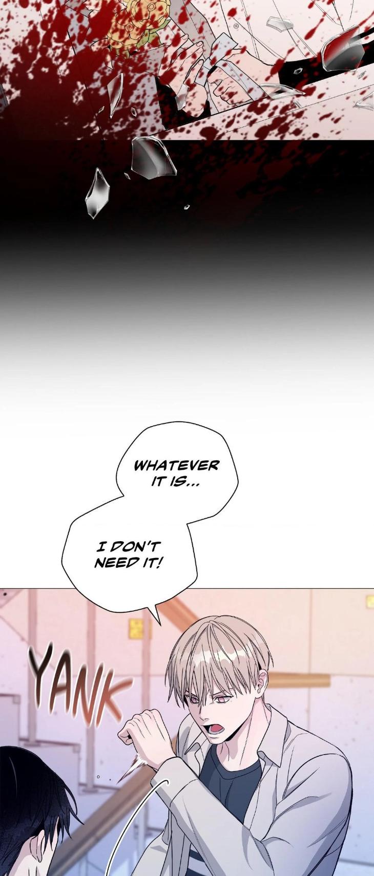 Blaze Out by Chepali – Ch. 70 [Eng] page 45