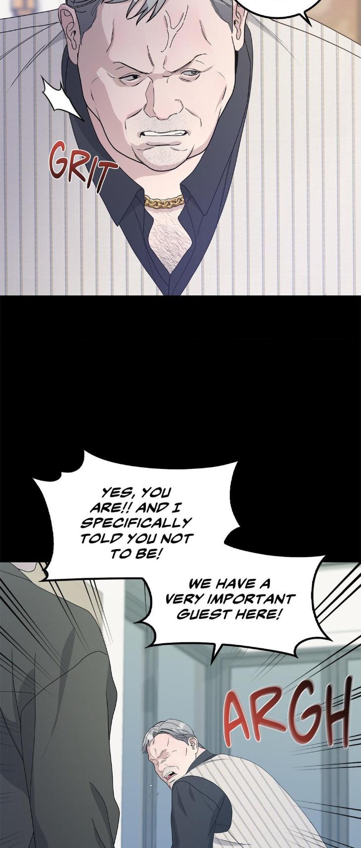 Blaze Out by Chepali – Ch. 70 [Eng] page 46