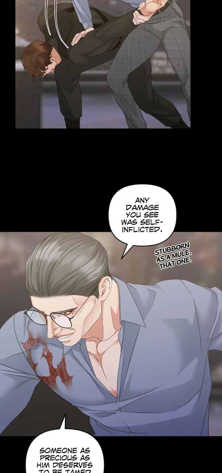 Thirst by Asami – Uncensored – Season 2 [Eng] page 45