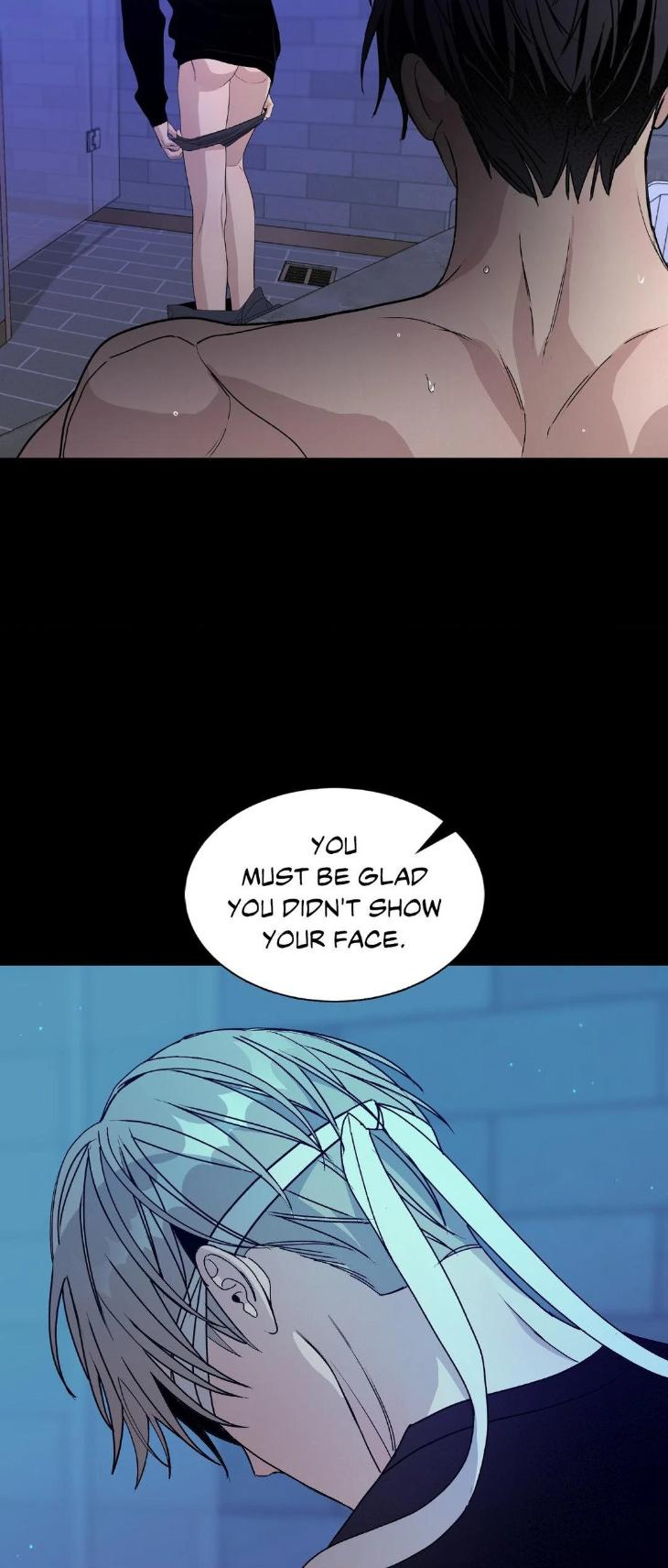 Blaze Out by Chepali – Ch. 70 [Eng] page 48