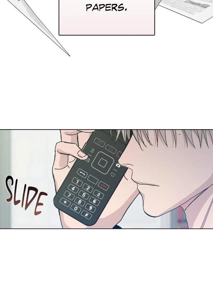 Blaze Out by Chepali – Ch. 70 [Eng] page 48