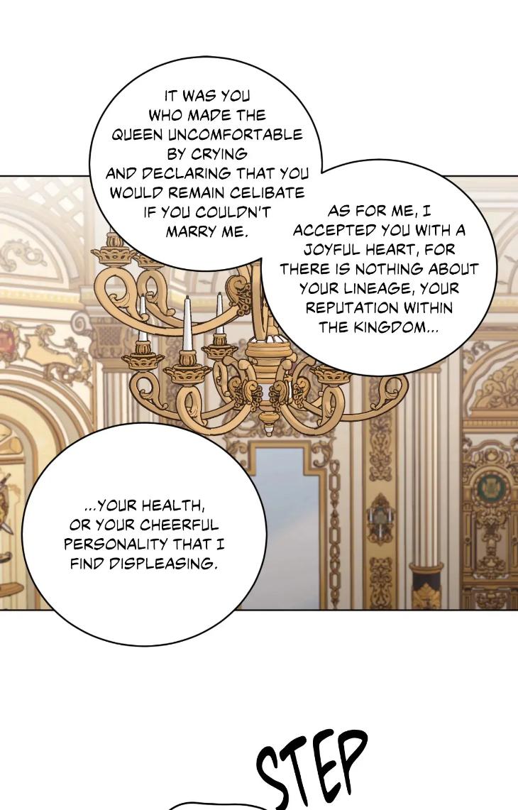 Love Trap by Rayuan – Season 3 – Uncensored [Eng] page 47