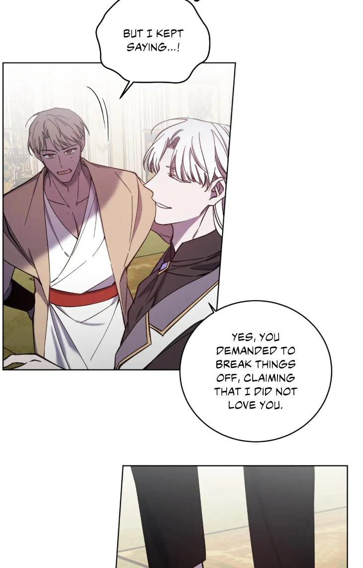 Love Trap by Rayuan – Season 3 – Uncensored [Eng] page 48