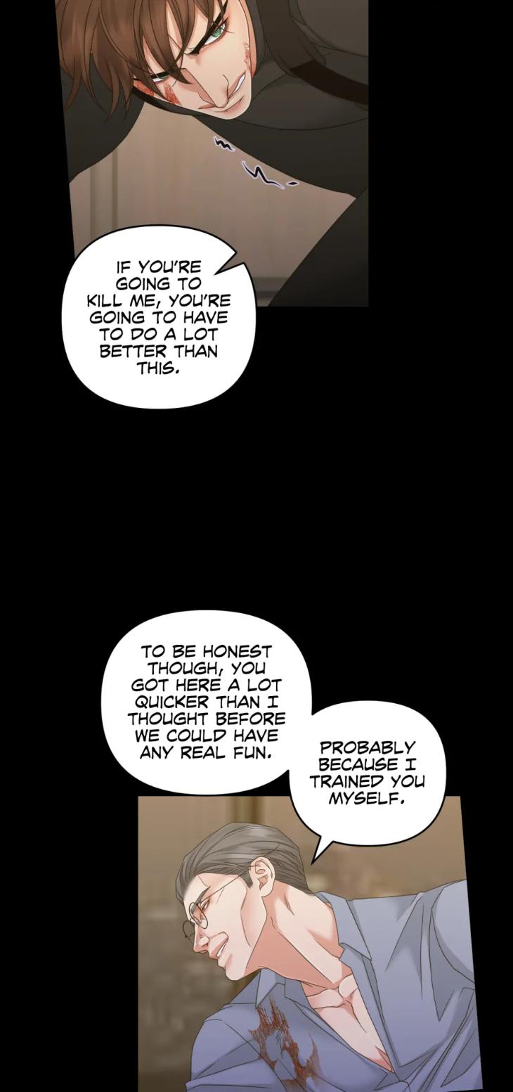 Thirst by Asami – Uncensored – Season 2 [Eng] page 47