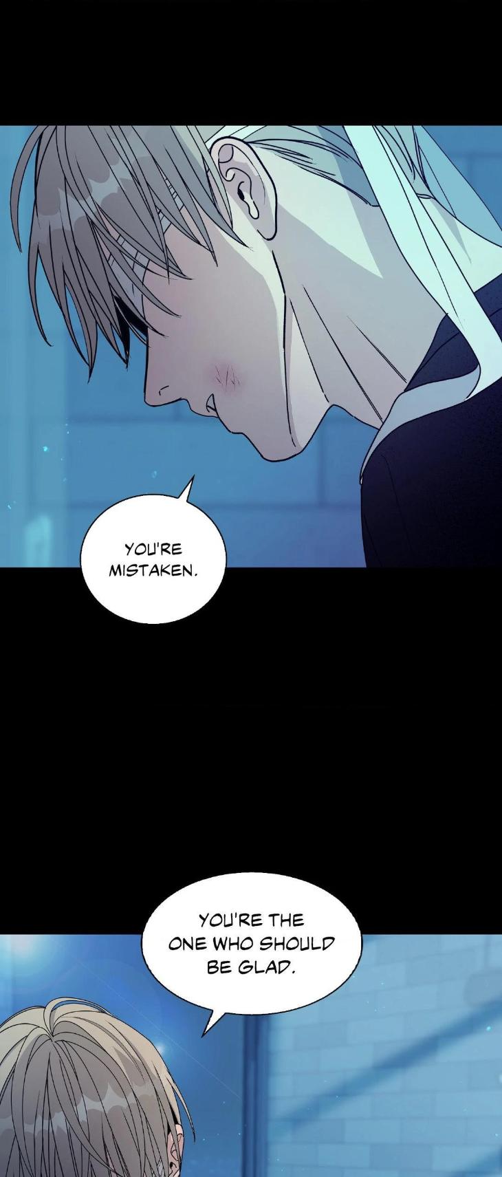 Blaze Out by Chepali – Ch. 70 [Eng] page 50