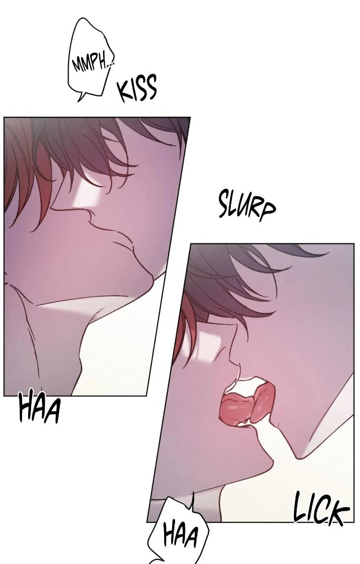 Love Trap by Rayuan – Season 3 – Uncensored [Eng] page 49