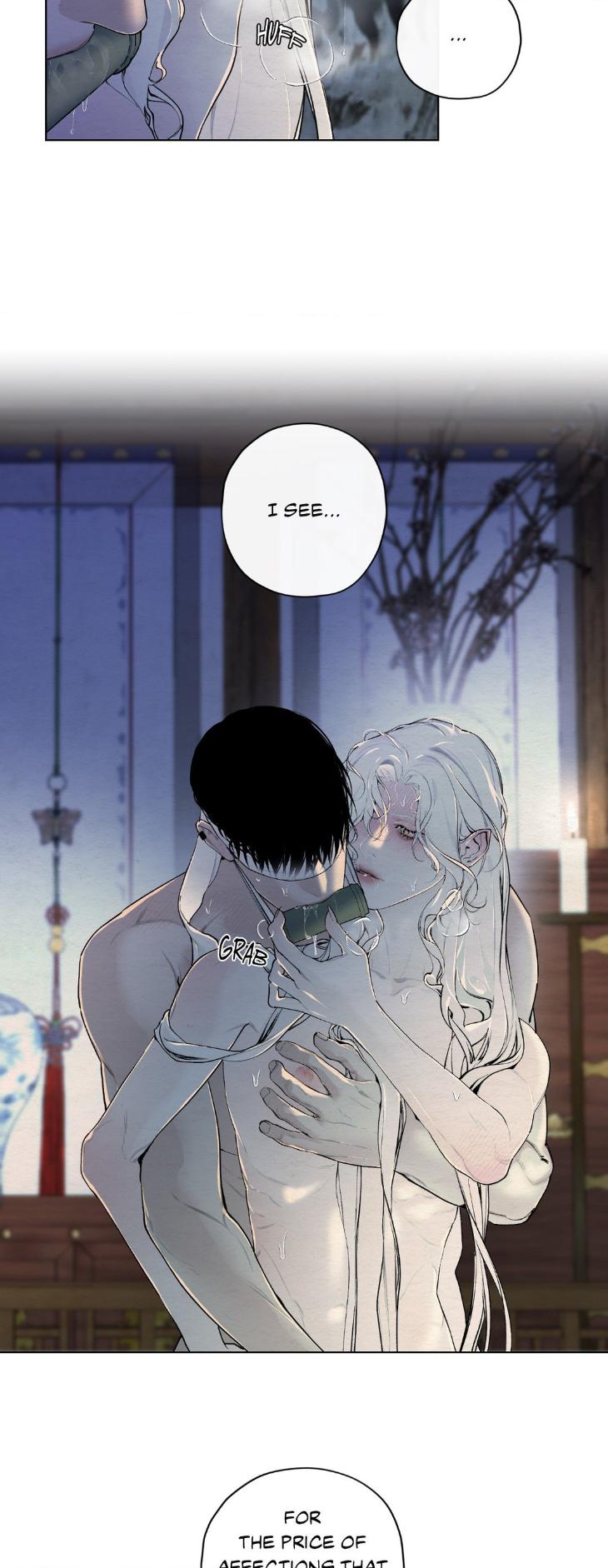 A Twisted Fate by Hyeu – Ch. 62 [Eng] page 51