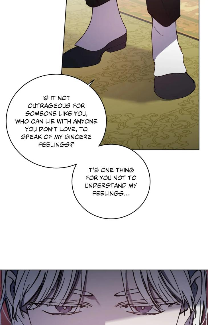 Love Trap by Rayuan – Season 3 – Uncensored [Eng] page 49