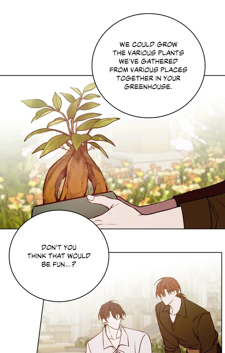 Love Trap by Rayuan – Season 3 – Uncensored [Eng] page 49