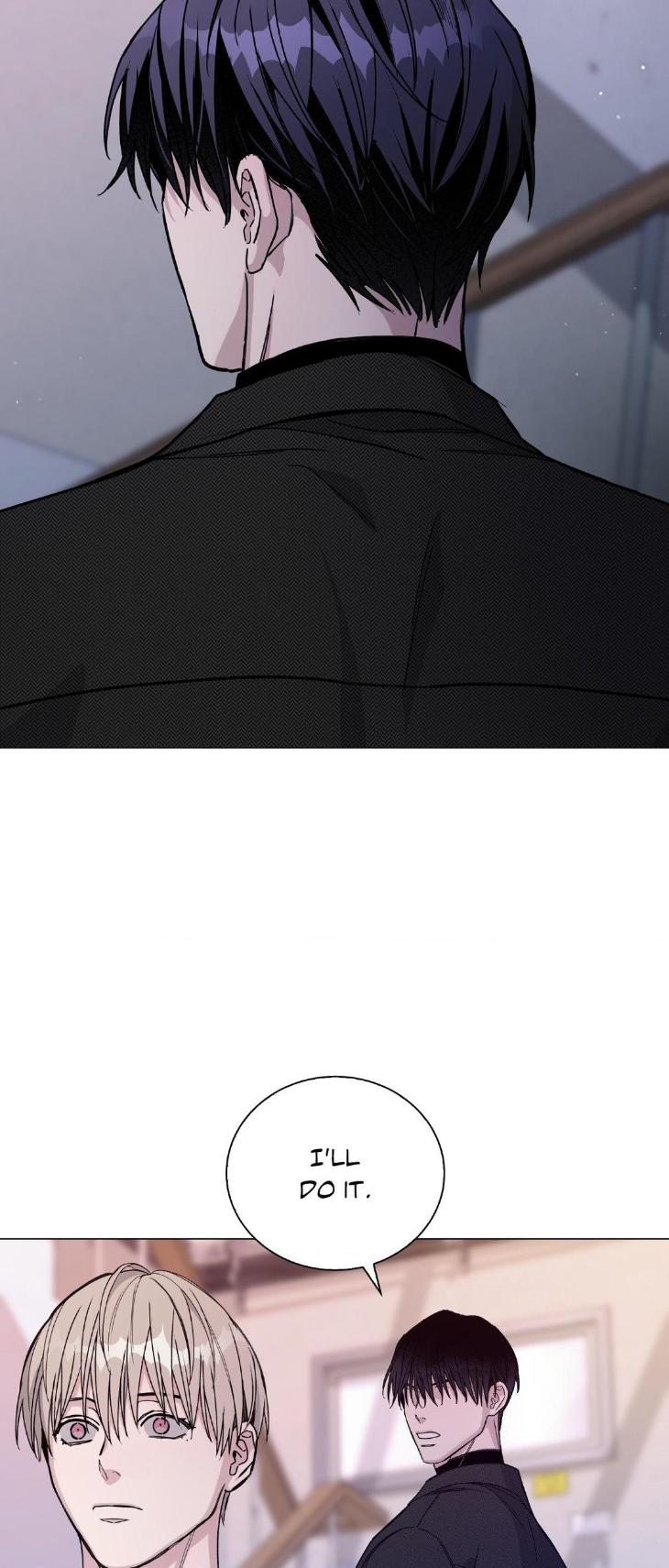 Blaze Out by Chepali – Ch. 70 [Eng] page 48