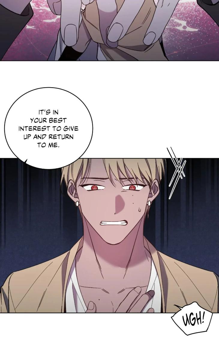 Love Trap by Rayuan – Season 3 – Uncensored [Eng] page 51