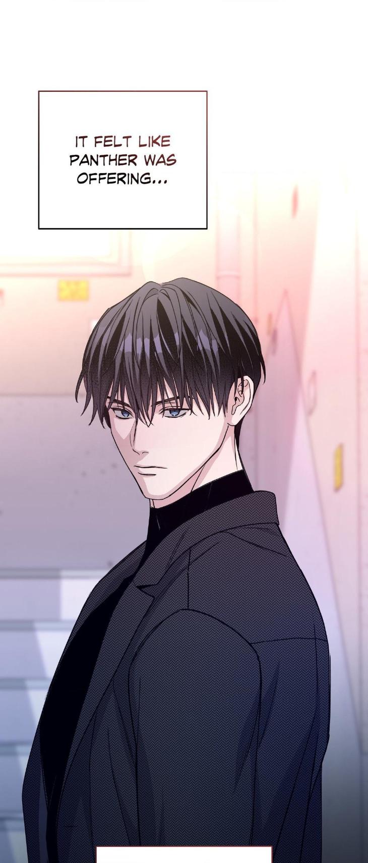 Blaze Out by Chepali – Ch. 70 [Eng] page 50