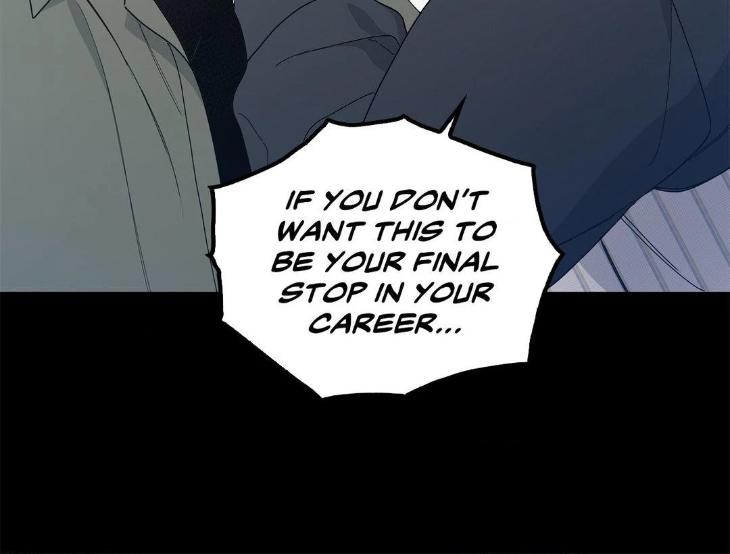 Blaze Out by Chepali – Ch. 70 [Eng] page 52