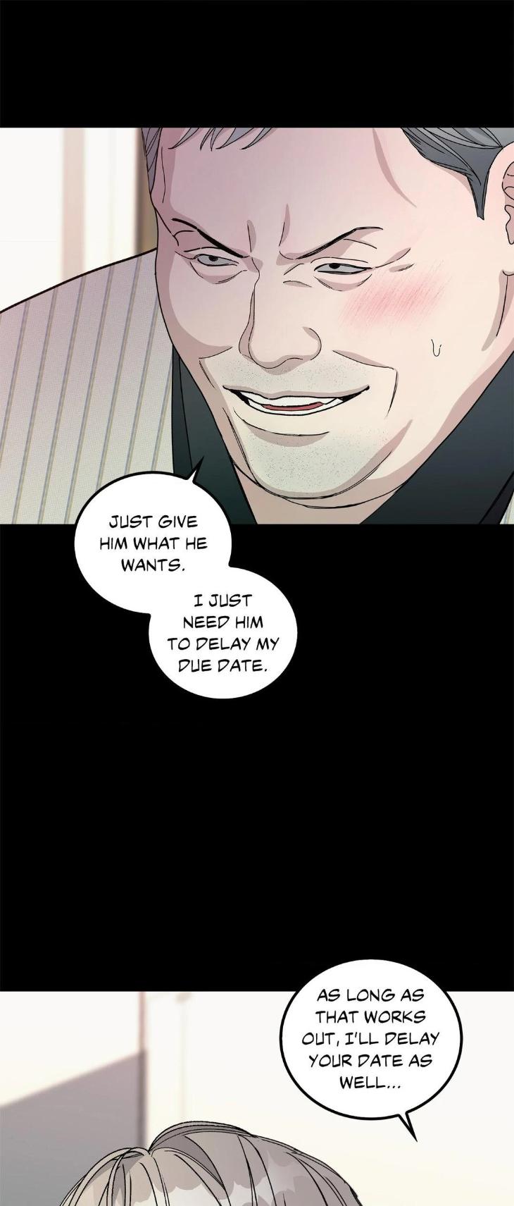 Blaze Out by Chepali – Ch. 70 [Eng] page 53