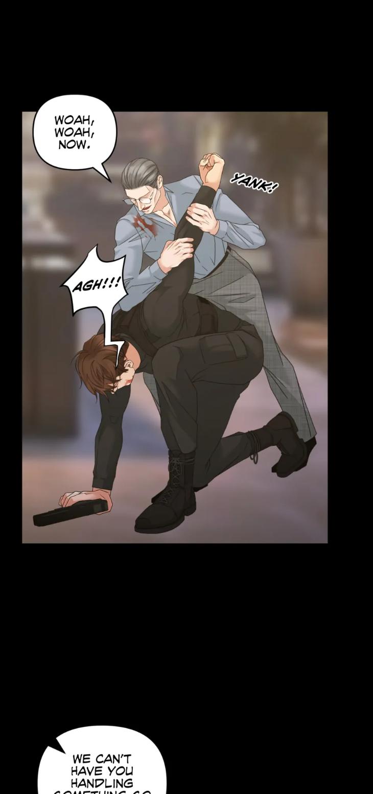 Thirst by Asami – Uncensored – Season 2 [Eng] page 52