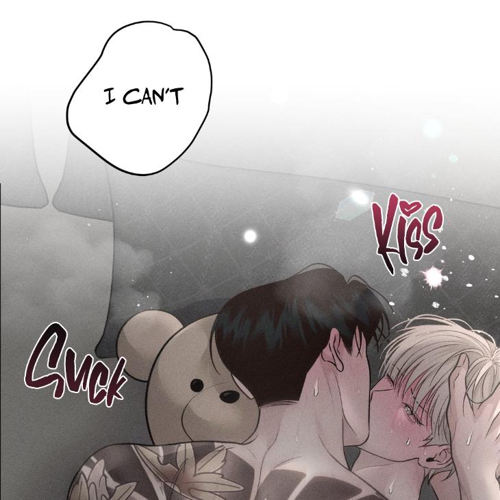 Spilled Blood by Wageul – Uncensored [Eng] page 54