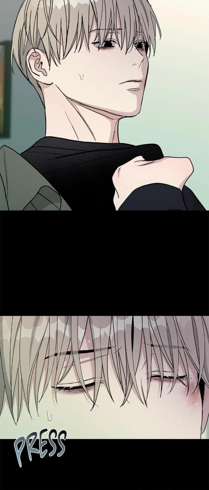 Blaze Out by Chepali – Ch. 70 [Eng] page 54