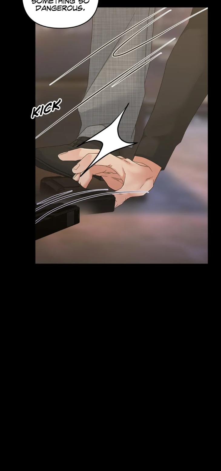 Thirst by Asami – Uncensored – Season 2 [Eng] page 53