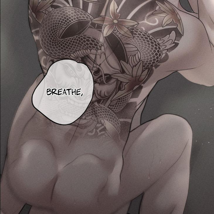 Spilled Blood by Wageul – Uncensored [Eng] page 55